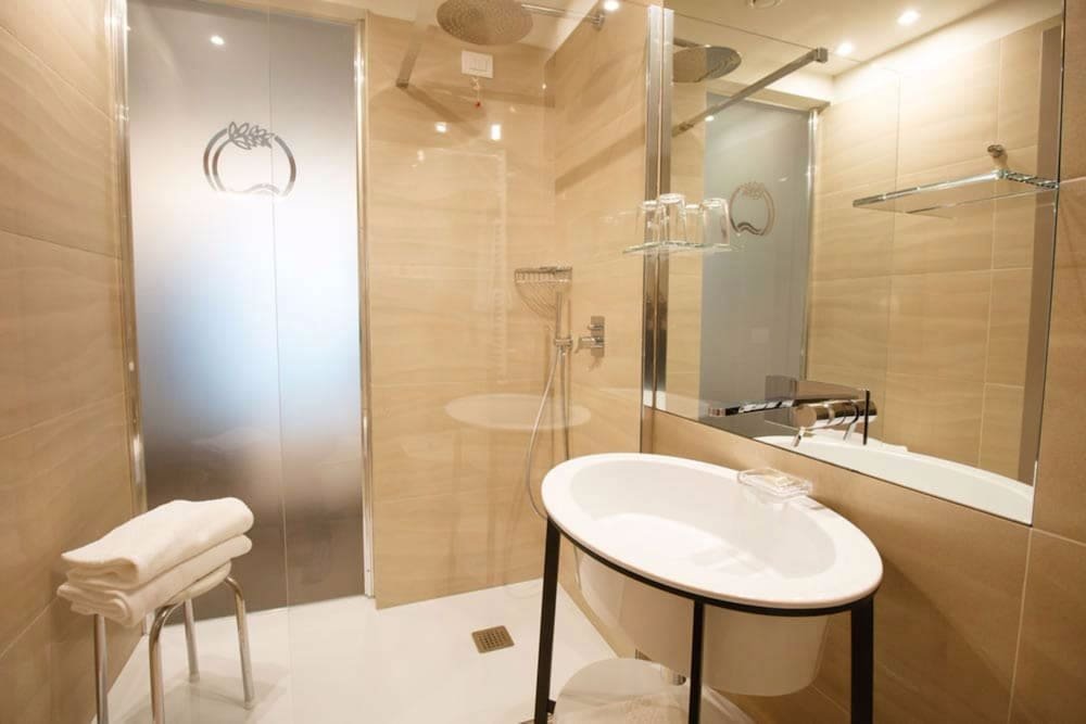 Hotel Olivi Spa & Natural Wellness foto 24