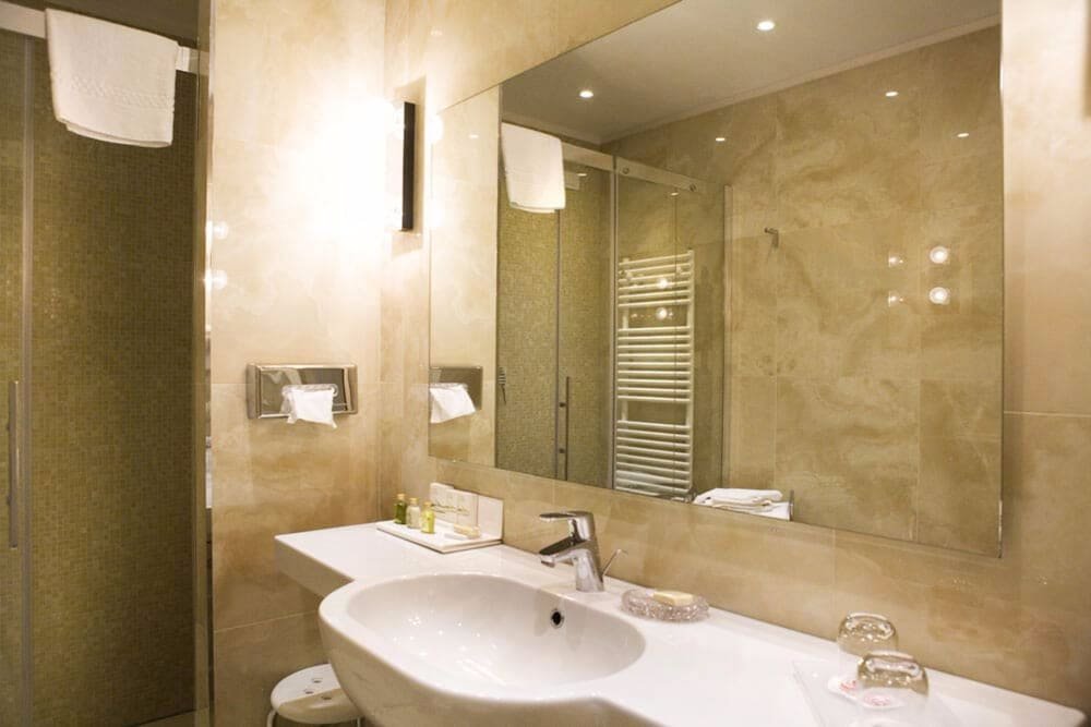 Hotel Olivi Spa & Natural Wellness foto 23