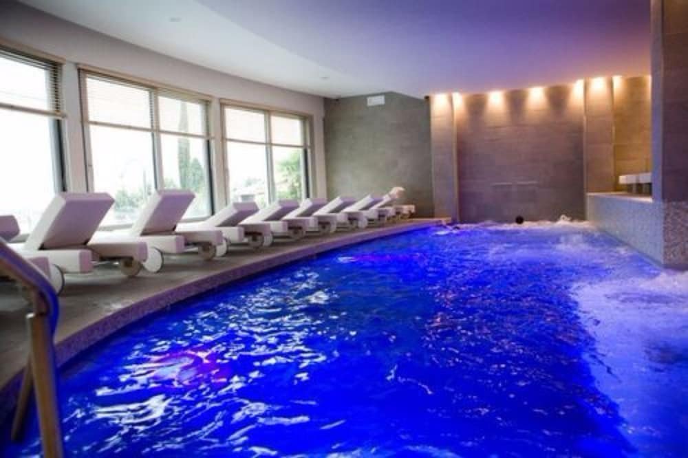 Hotel Olivi Spa & Natural Wellness foto 36
