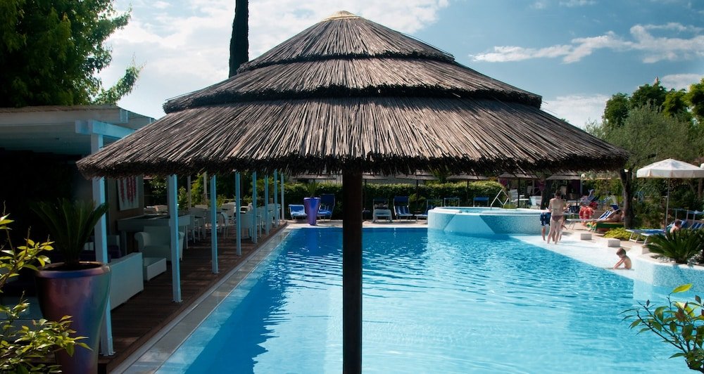 Hotel Olivi Spa & Natural Wellness foto 14