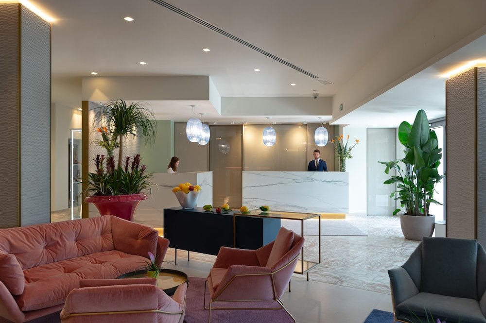 Hotel Olivi Spa & Natural Wellness foto 47