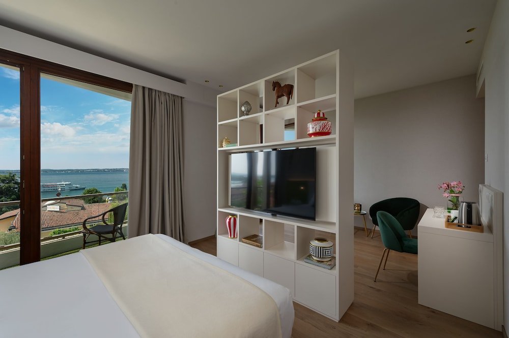 Hotel Olivi Spa & Natural Wellness foto 20
