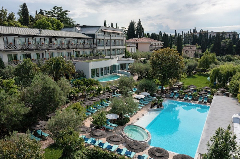 Hotel Olivi Spa & Natural Wellness foto 16