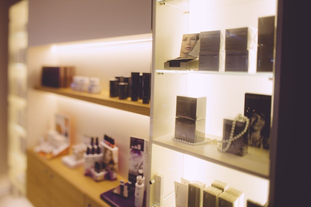 Hotel Olivi Spa & Natural Wellness foto 42
