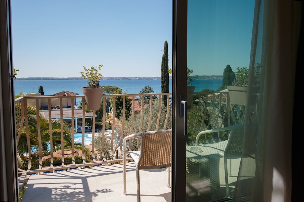 Hotel Olivi Spa & Natural Wellness foto 49
