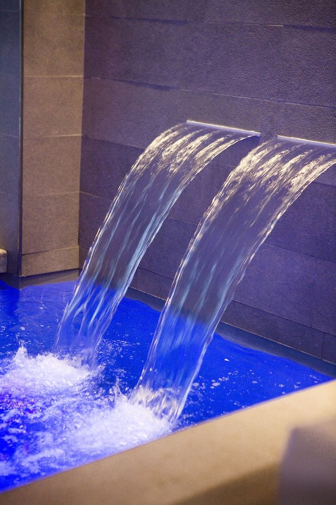 Hotel Olivi Spa & Natural Wellness foto 37
