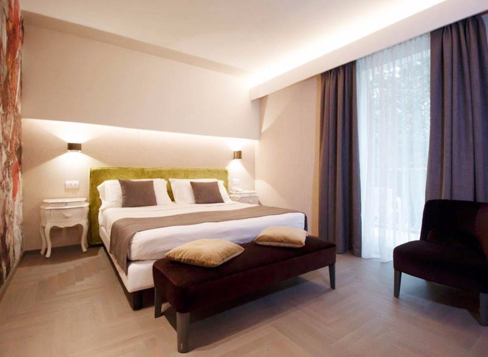 Hotel Olivi Spa & Natural Wellness foto 10