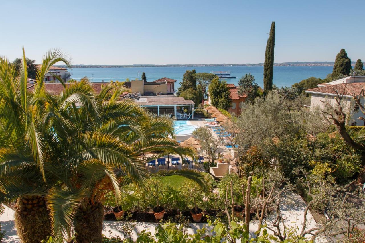 Hotel Olivi Spa & Natural Wellness foto 3
