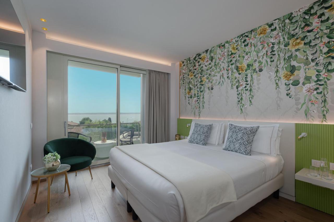 Hotel Olivi Spa & Natural Wellness foto 4