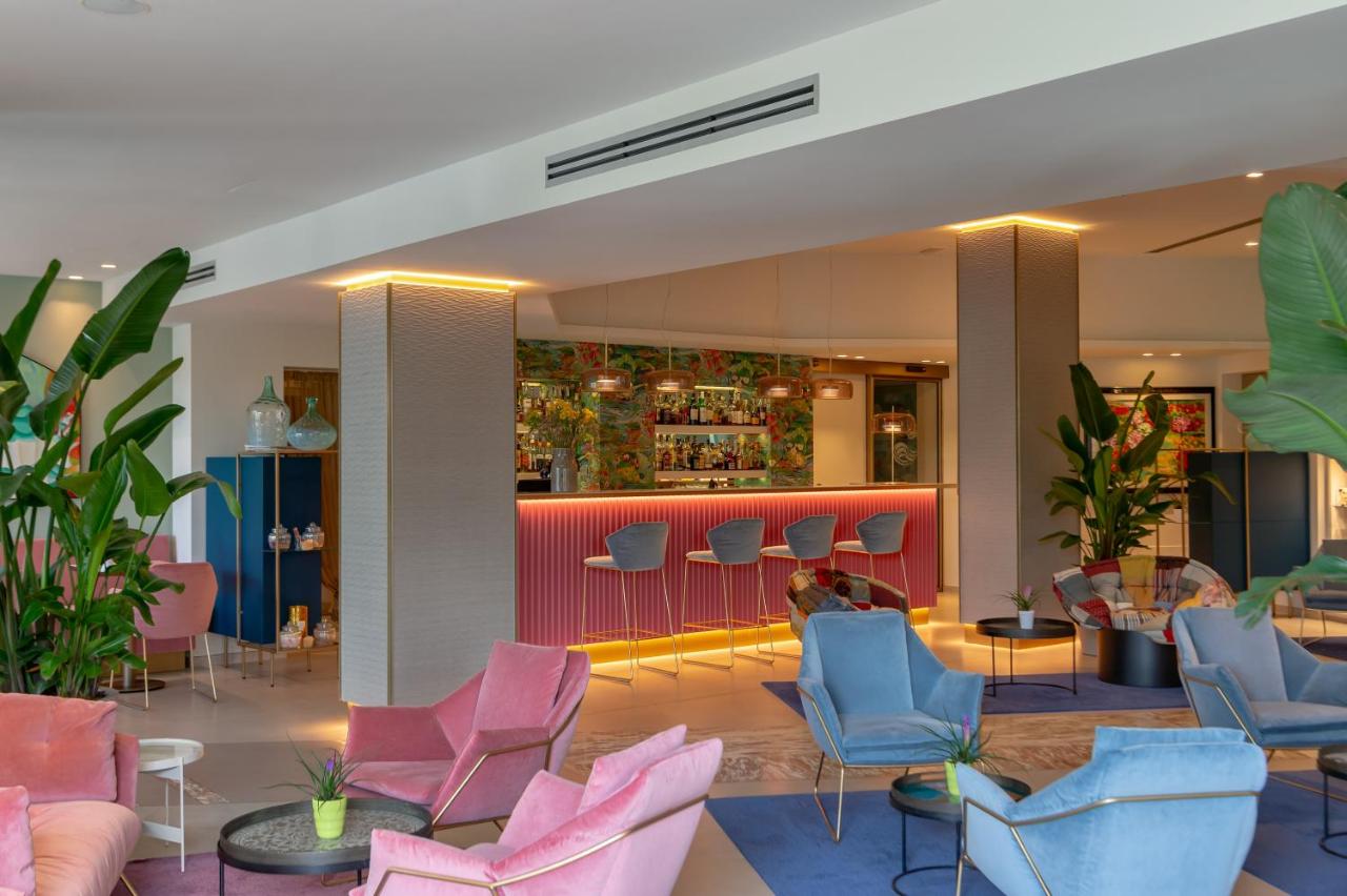 Hotel Olivi Spa & Natural Wellness in Sirmione - foto 5