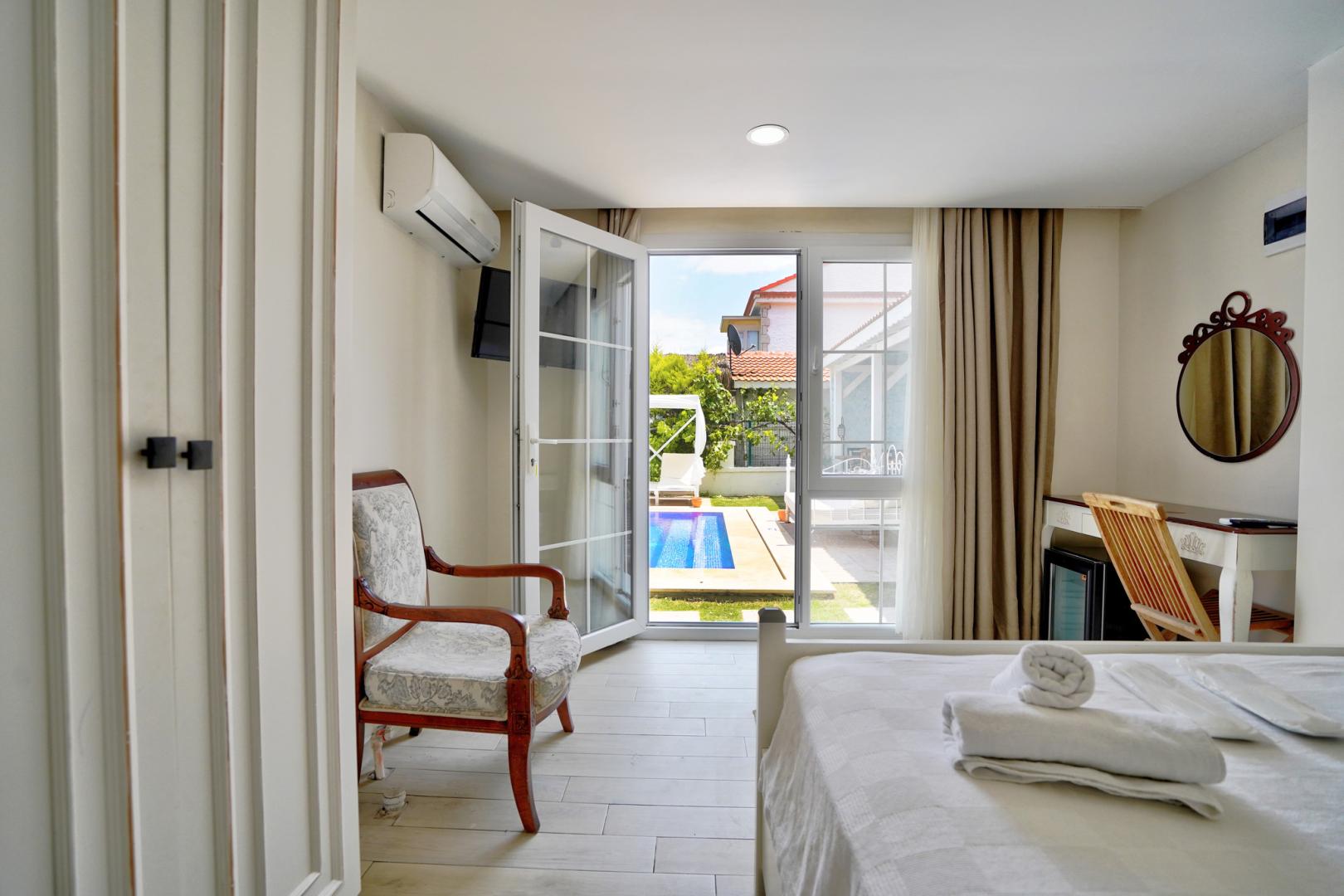 La Mira Suites foto 2