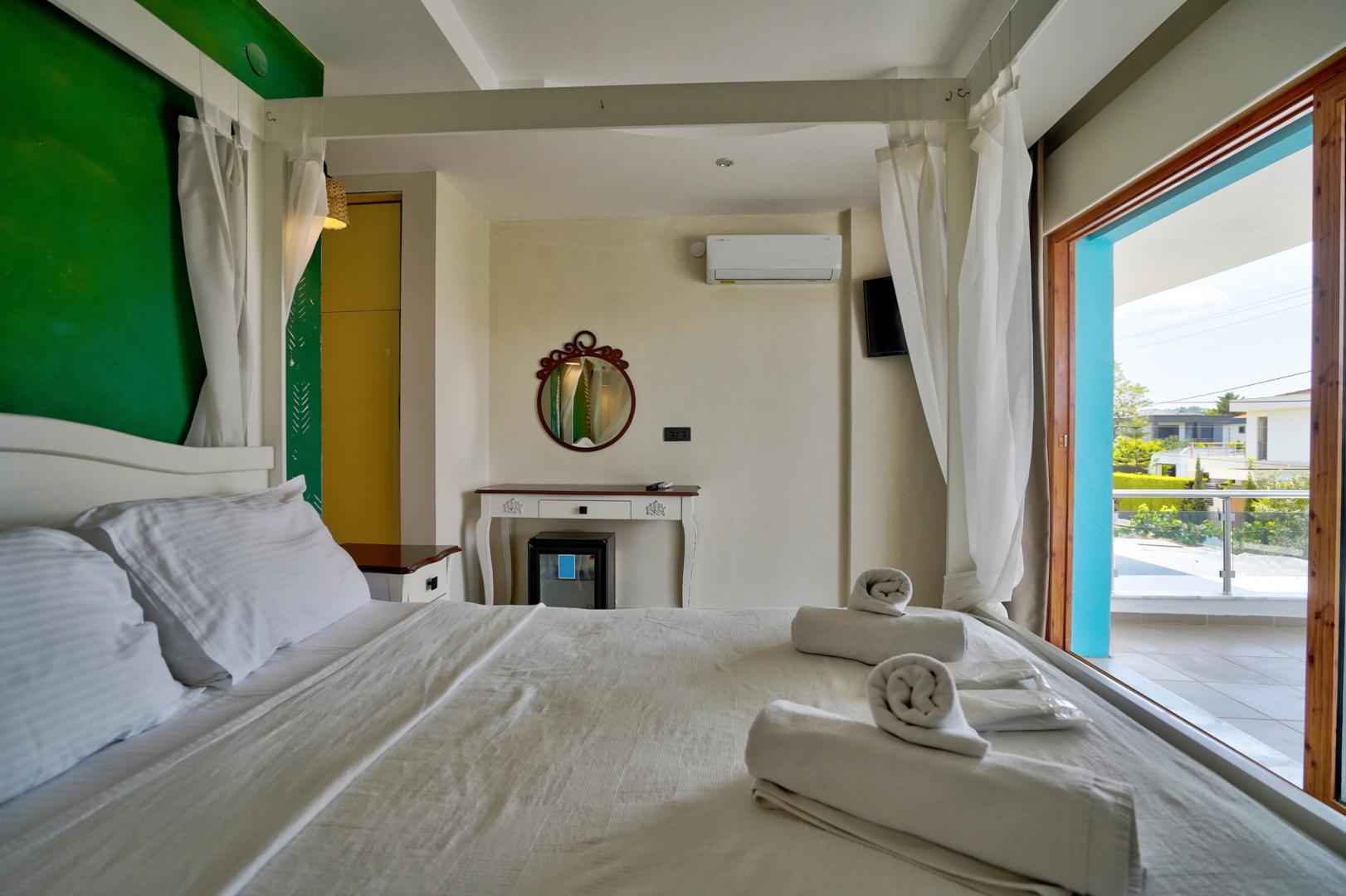 La Mira Suites foto 3