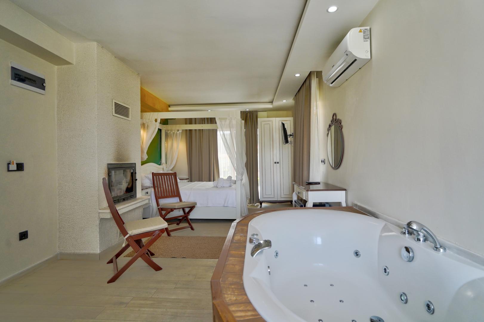 La Mira Suites foto 10