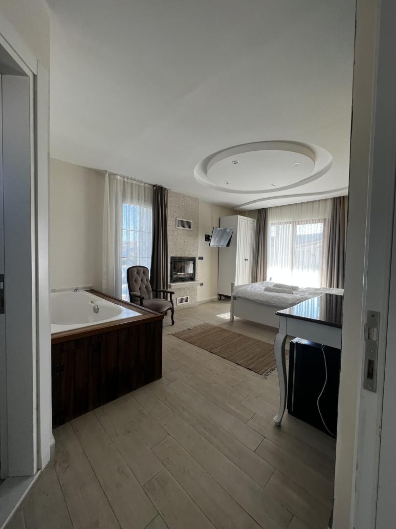 La Mira Suites foto 11