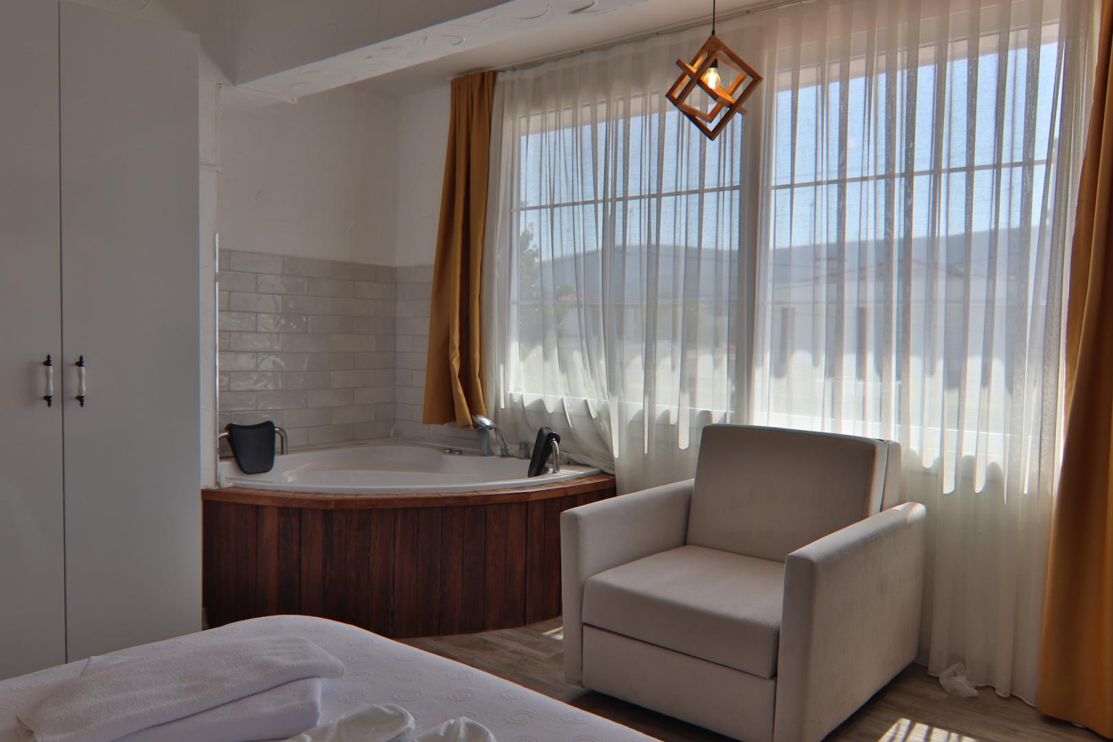 La Mira Suites foto 16
