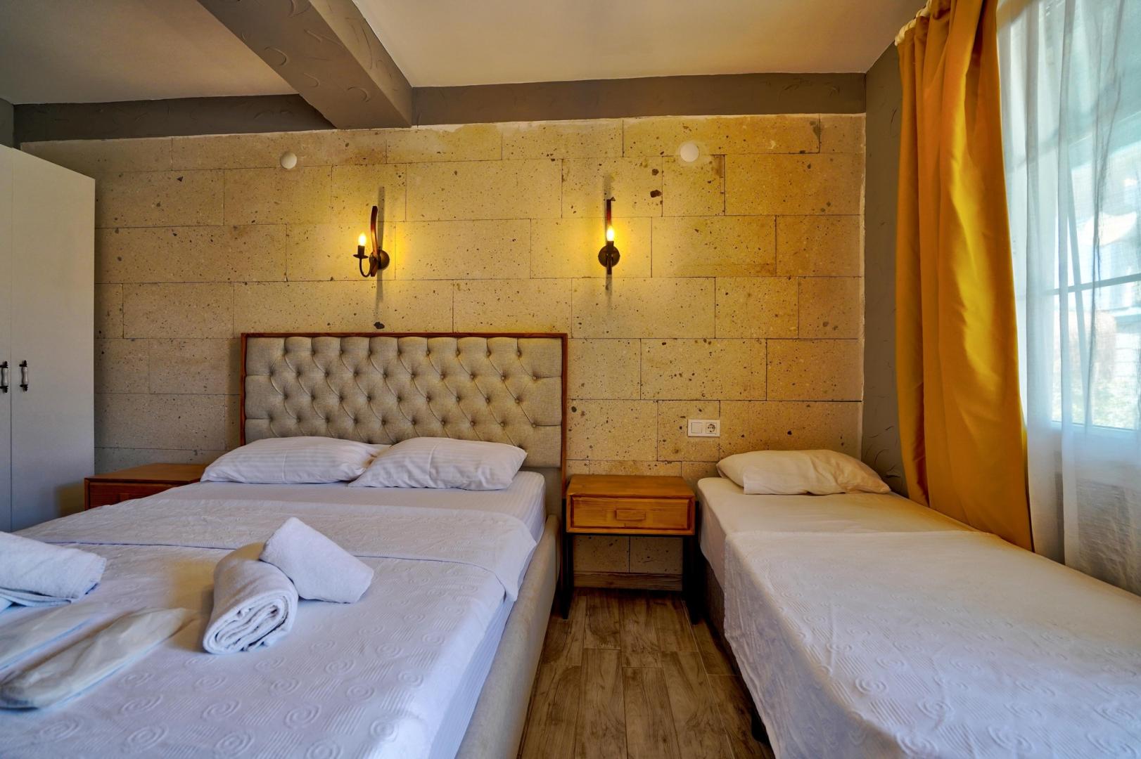 La Mira Suites foto 21