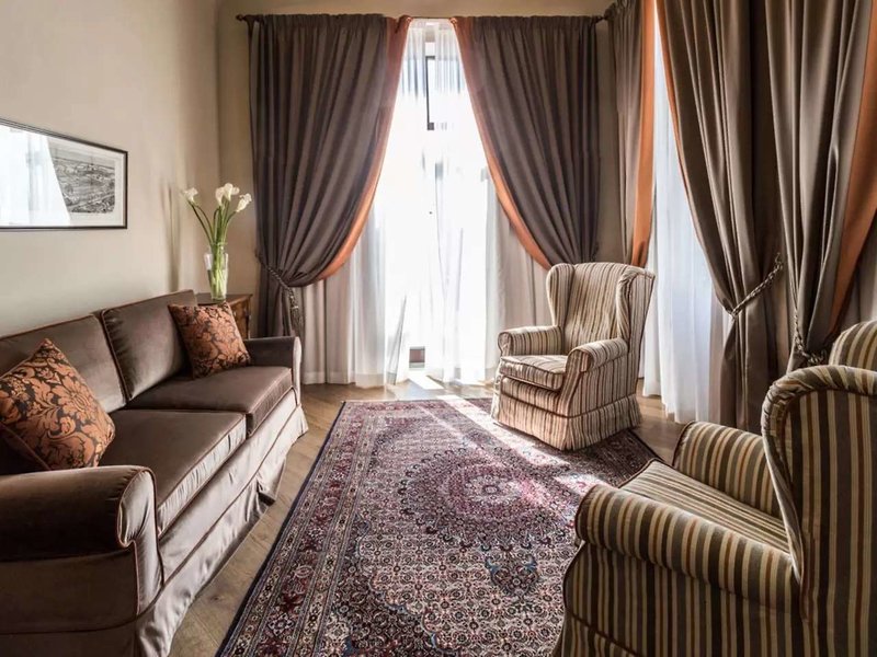 Palazzo Leopoldo Dimora Storica & Spa foto 9