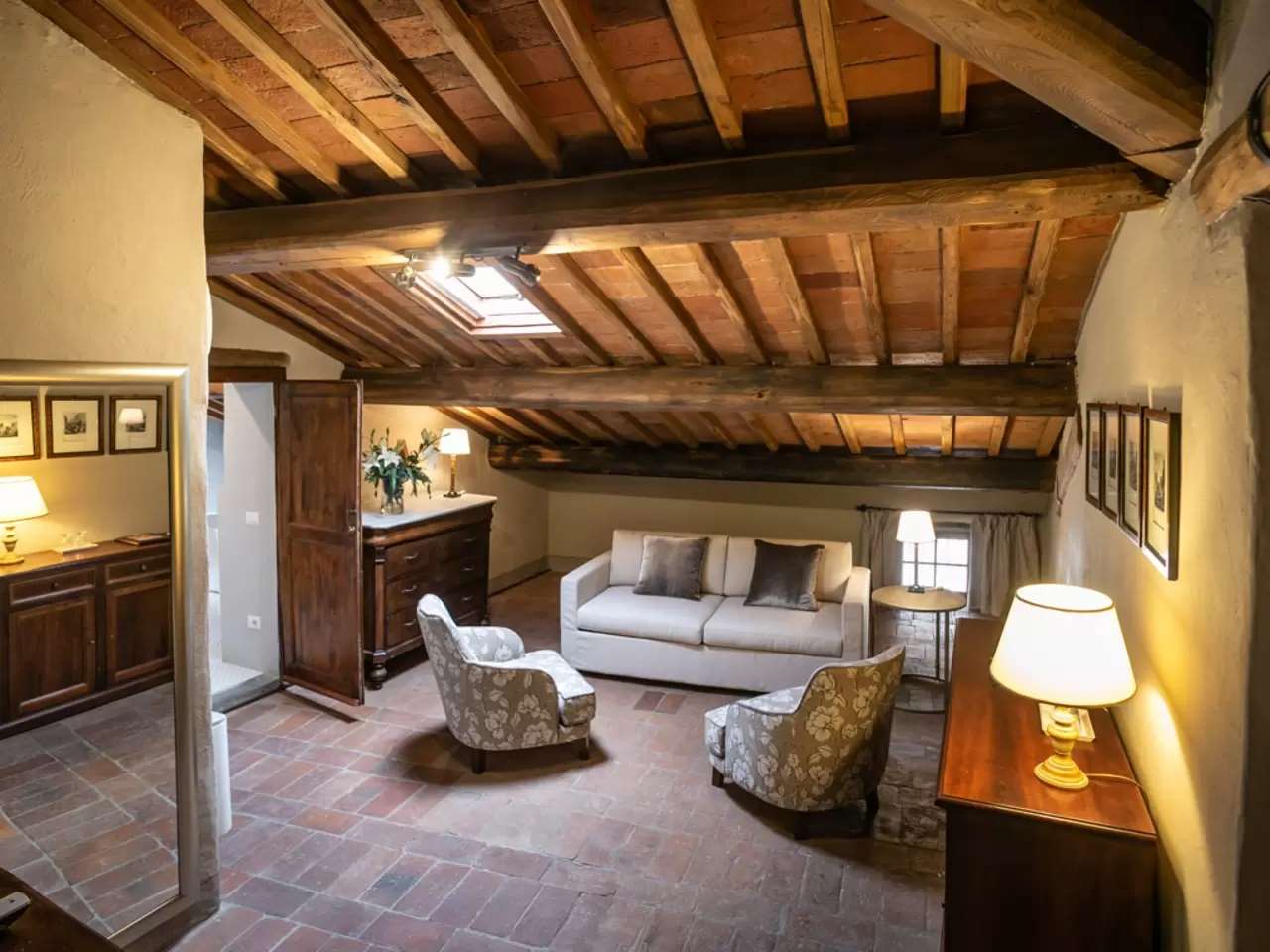 Palazzo Leopoldo Dimora Storica & Spa foto 52