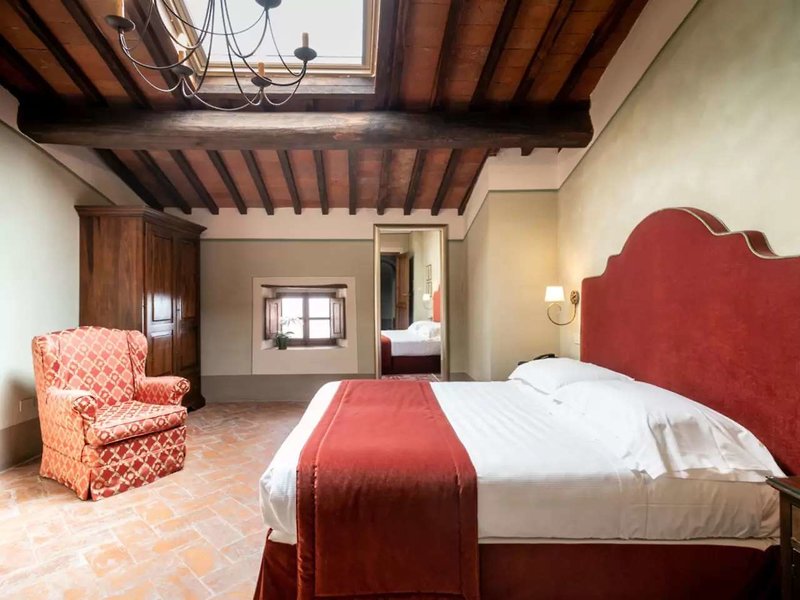 Palazzo Leopoldo Dimora Storica & Spa foto 33
