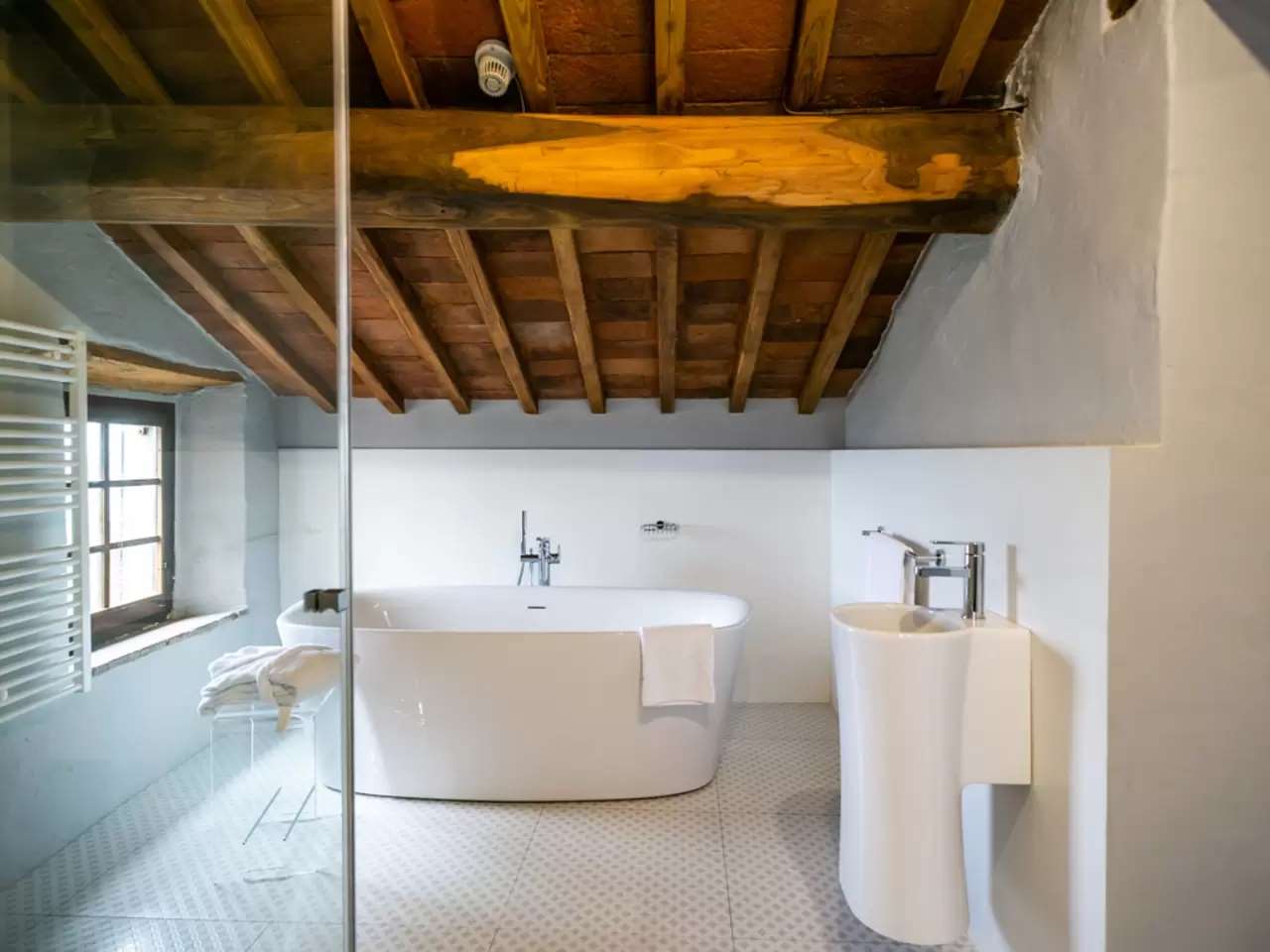 Palazzo Leopoldo Dimora Storica & Spa foto 48