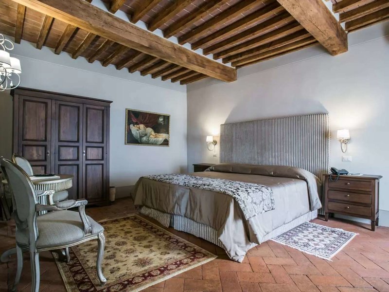 Palazzo Leopoldo Dimora Storica & Spa foto 41