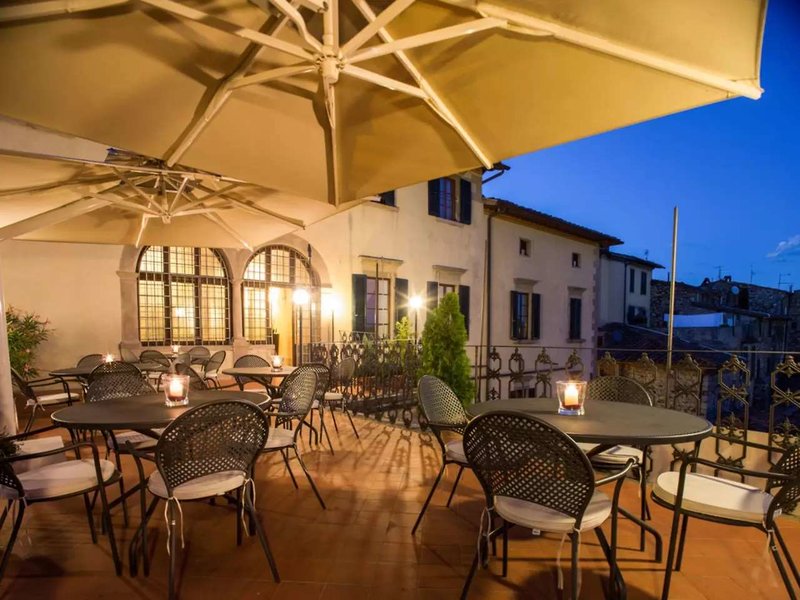 Palazzo Leopoldo Dimora Storica & Spa foto 59