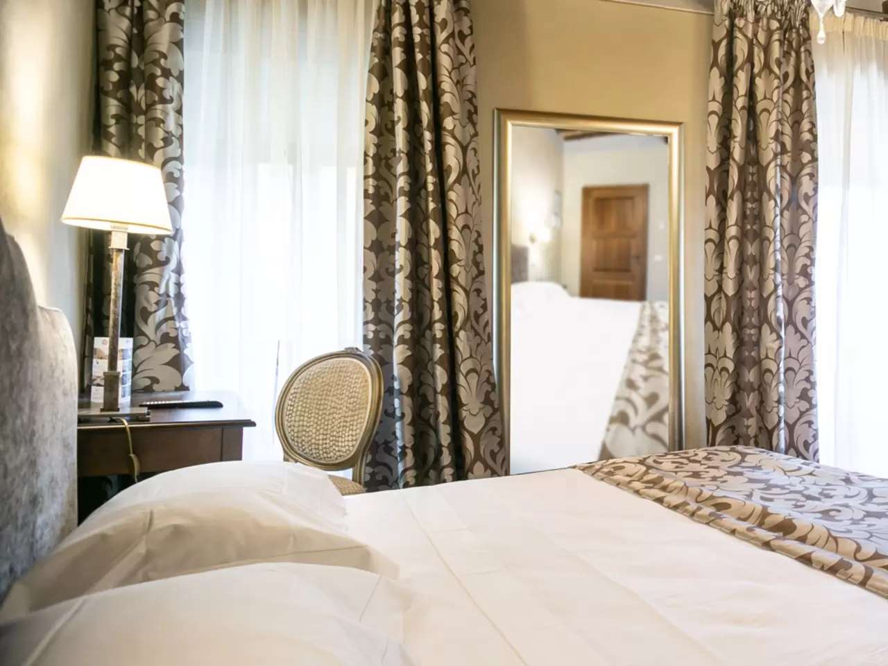 Palazzo Leopoldo Dimora Storica & Spa foto 32