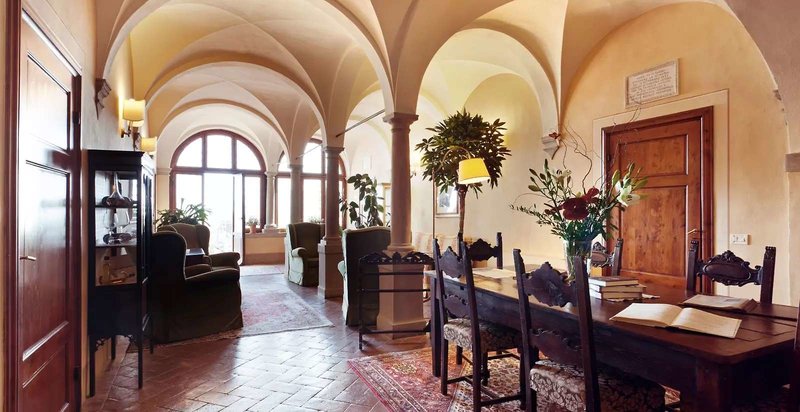 Palazzo Leopoldo Dimora Storica & Spa foto 53
