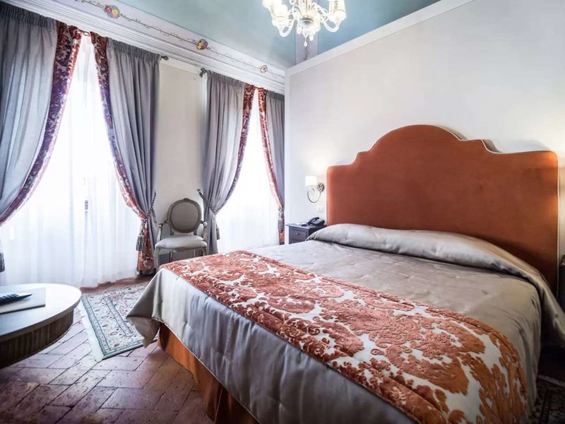 Palazzo Leopoldo Dimora Storica & Spa foto 43