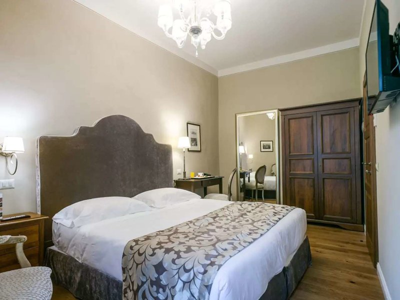 Palazzo Leopoldo Dimora Storica & Spa foto 39