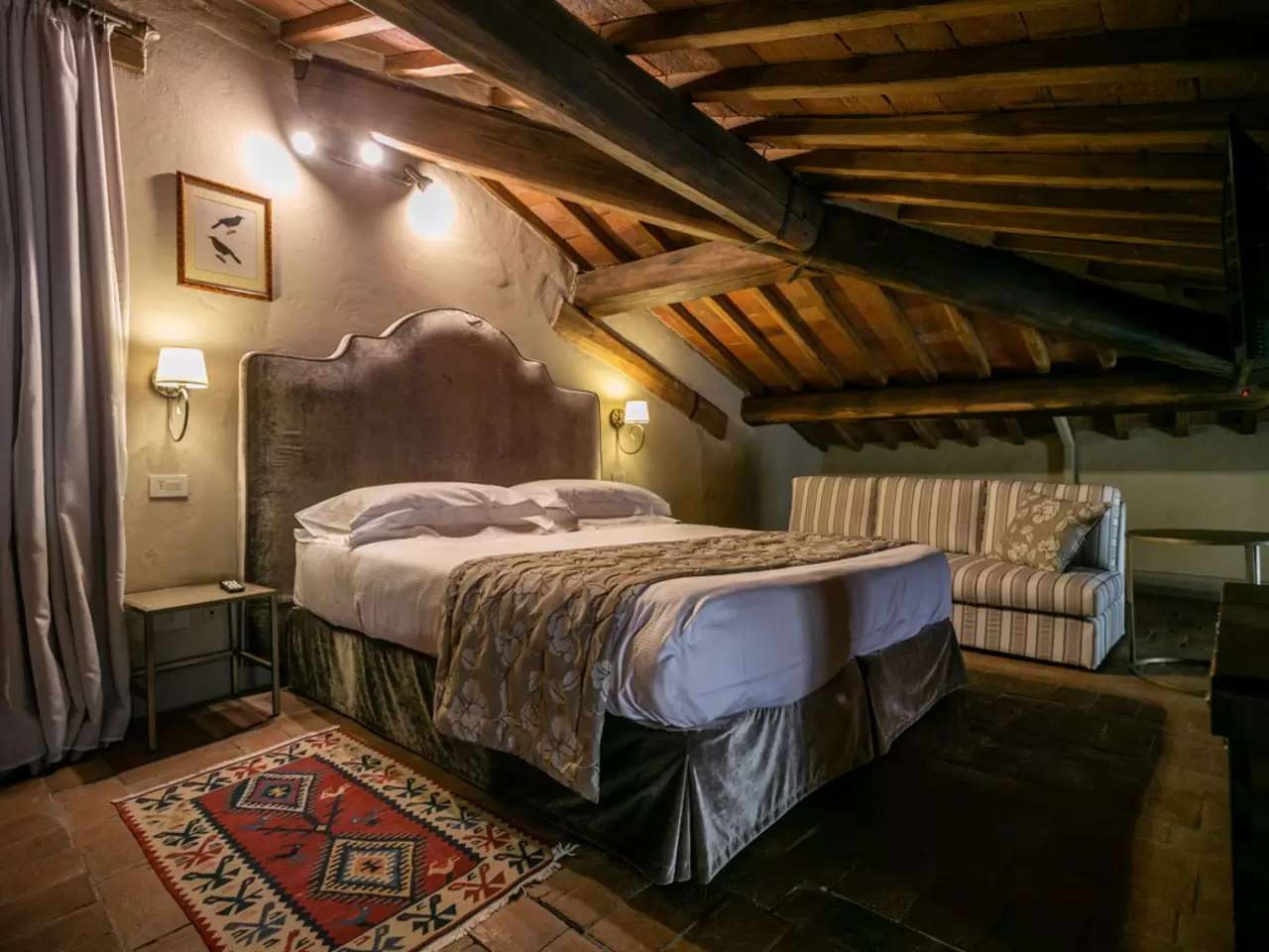 Palazzo Leopoldo Dimora Storica & Spa foto 18