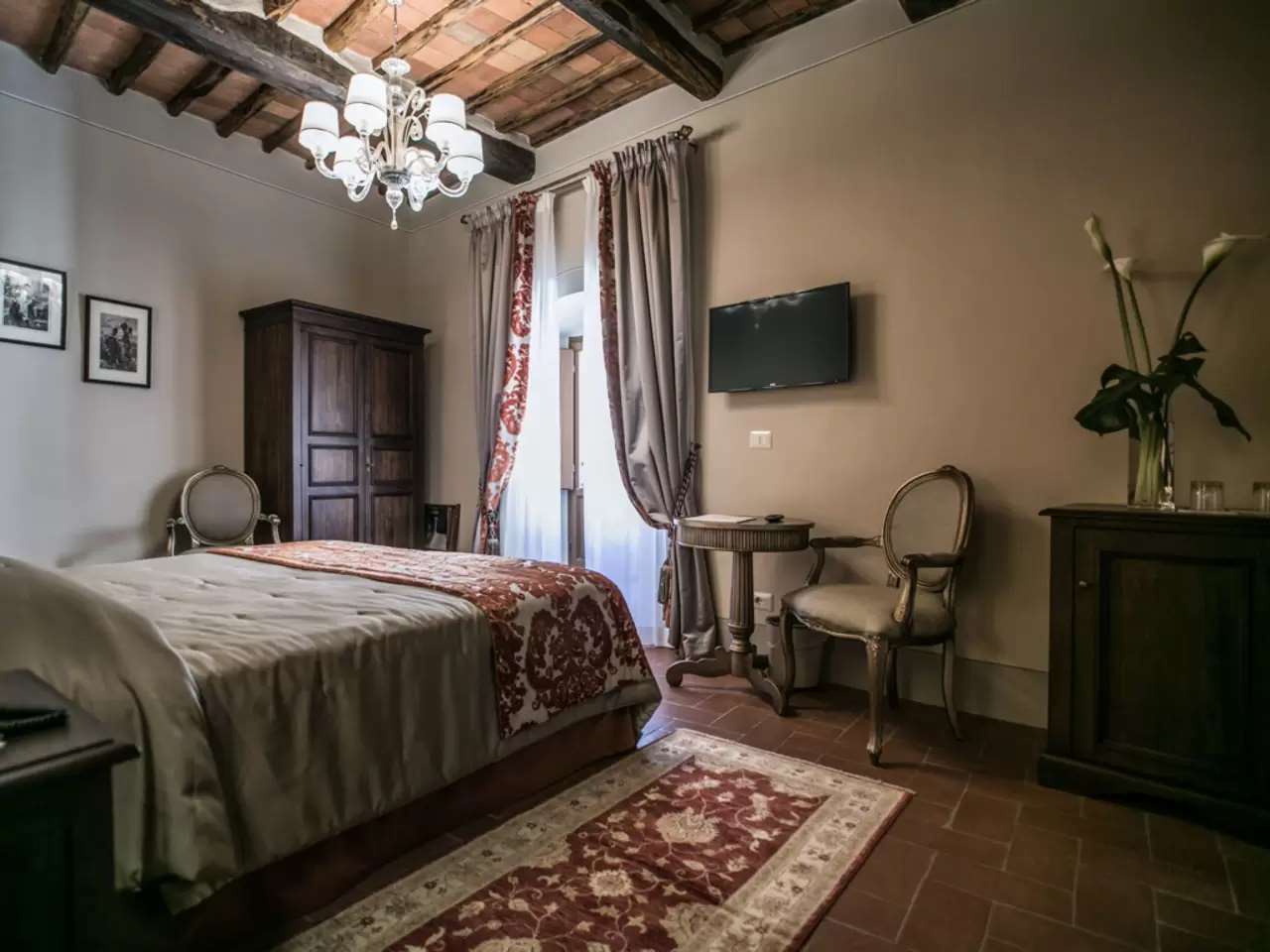 Palazzo Leopoldo Dimora Storica & Spa foto 30
