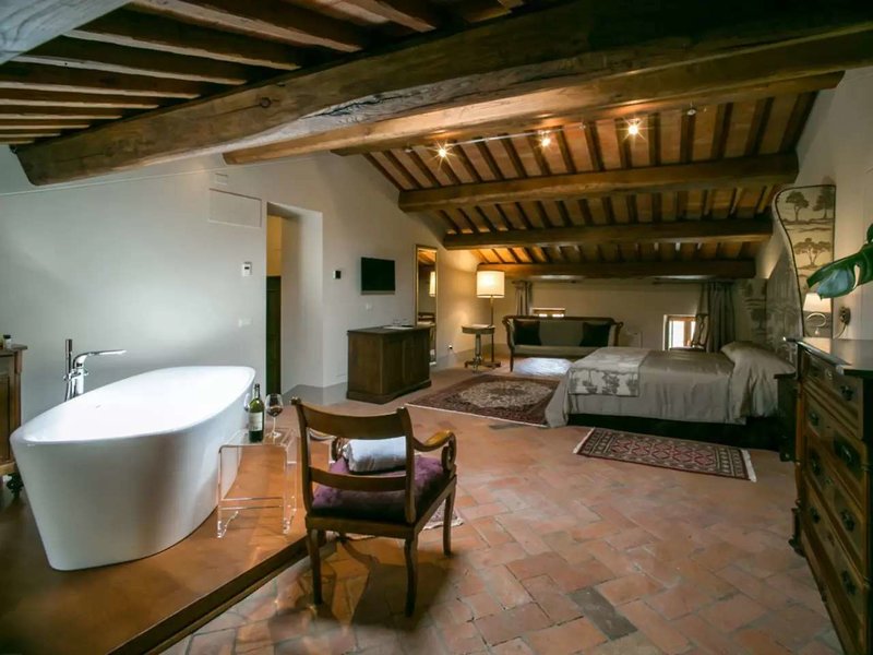 Palazzo Leopoldo Dimora Storica & Spa foto 57