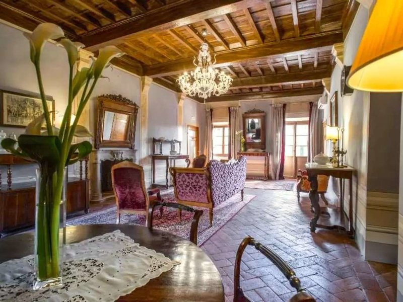 Palazzo Leopoldo Dimora Storica & Spa foto 55