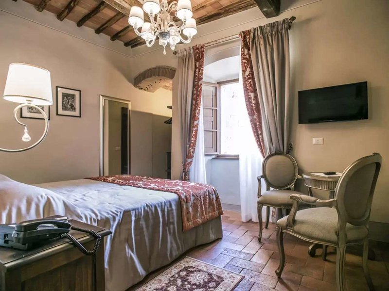 Palazzo Leopoldo Dimora Storica & Spa foto 35