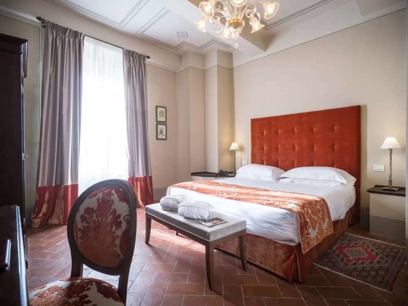 Palazzo Leopoldo Dimora Storica & Spa foto 25