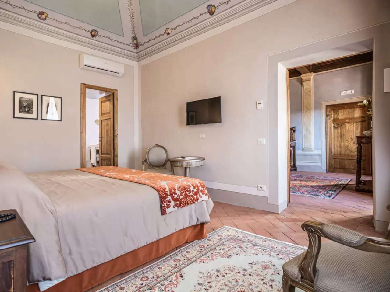 Palazzo Leopoldo Dimora Storica & Spa foto 28