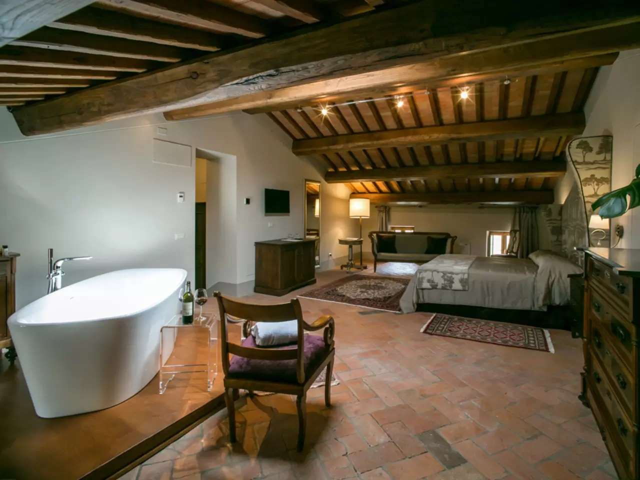 Palazzo Leopoldo Dimora Storica & Spa foto 58