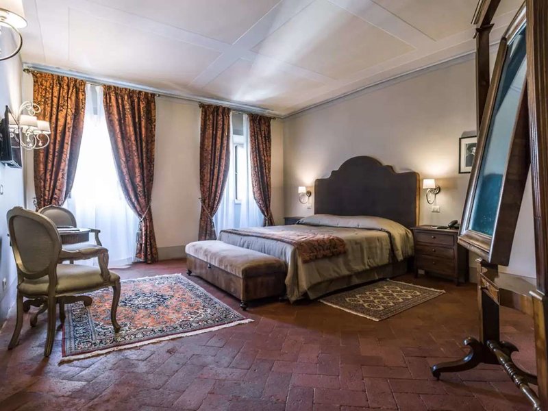 Palazzo Leopoldo Dimora Storica & Spa foto 19