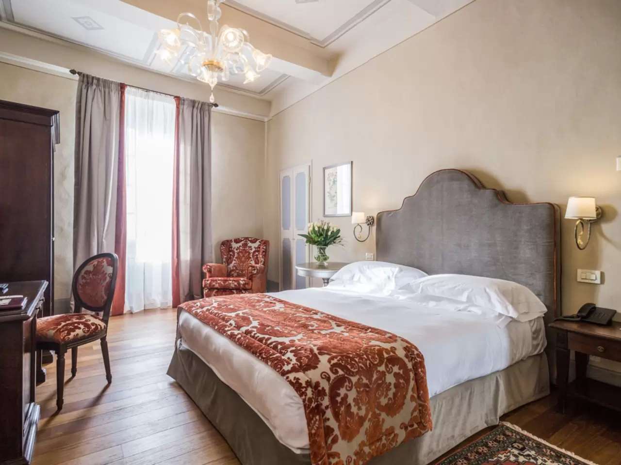 Palazzo Leopoldo Dimora Storica & Spa foto 22
