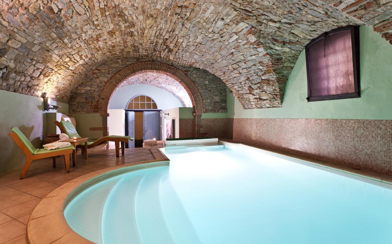 Palazzo Leopoldo Dimora Storica & Spa foto 3
