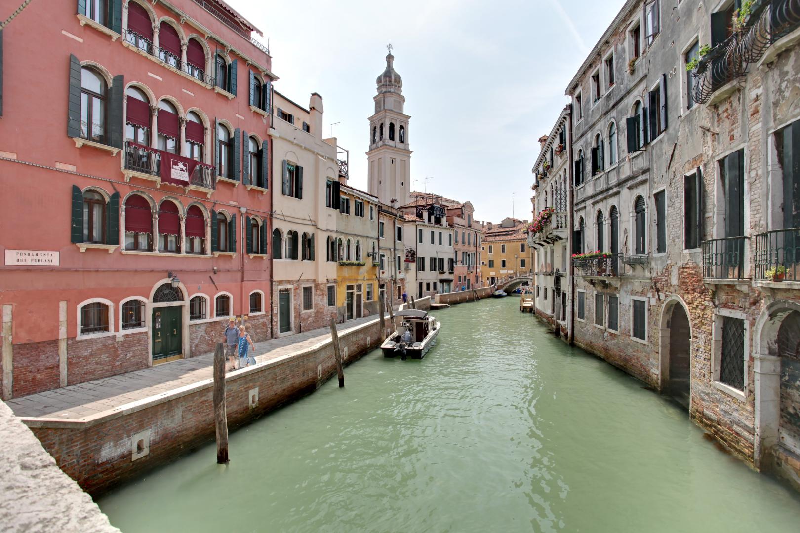 Palazzo Schiavoni foto 12