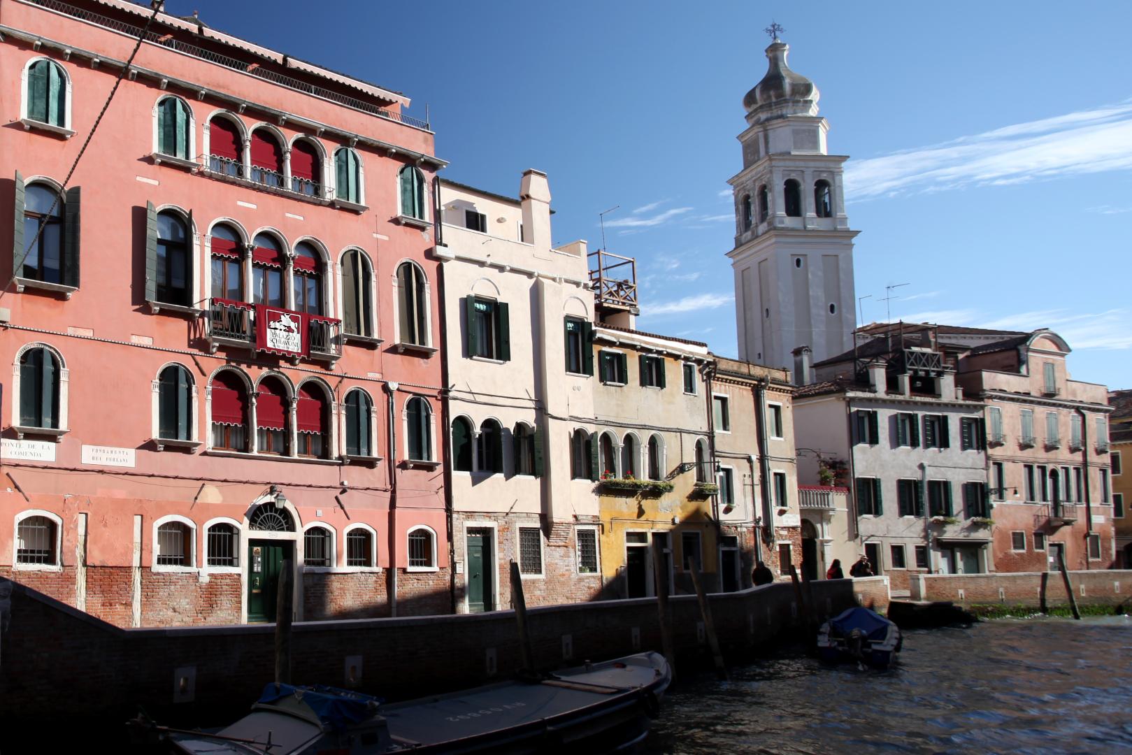 Palazzo Schiavoni foto 10