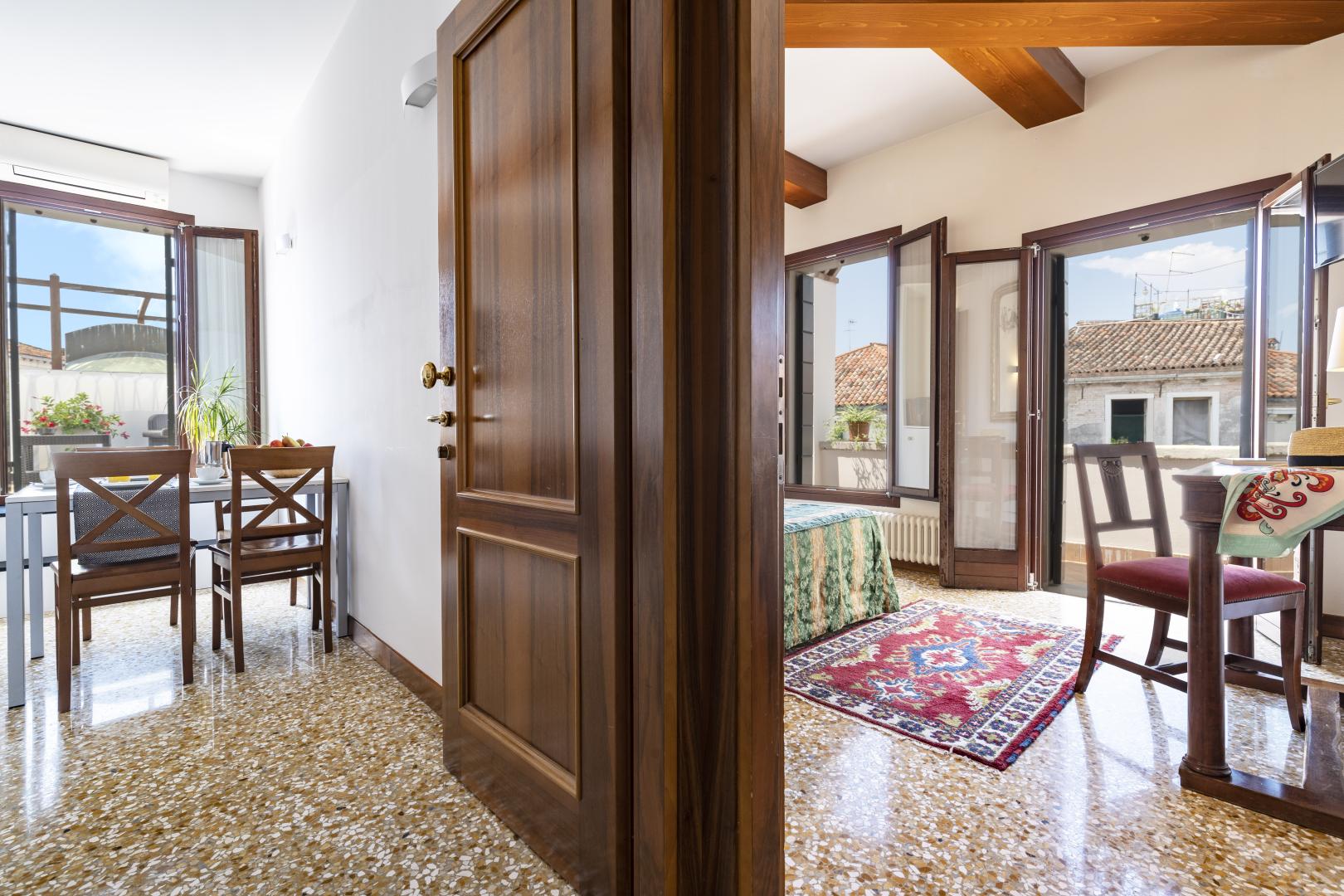 Palazzo Schiavoni foto 21