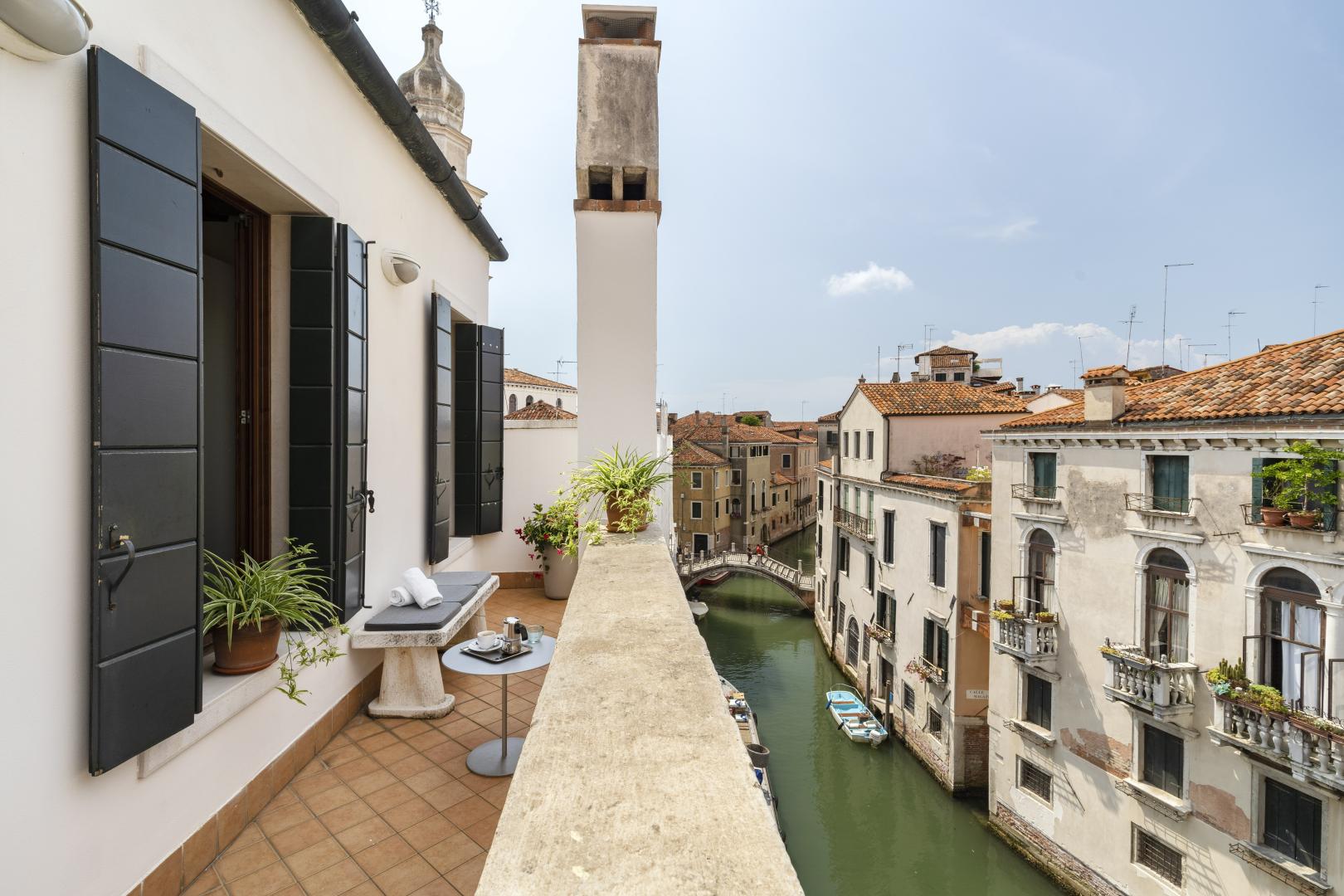 Palazzo Schiavoni foto 24