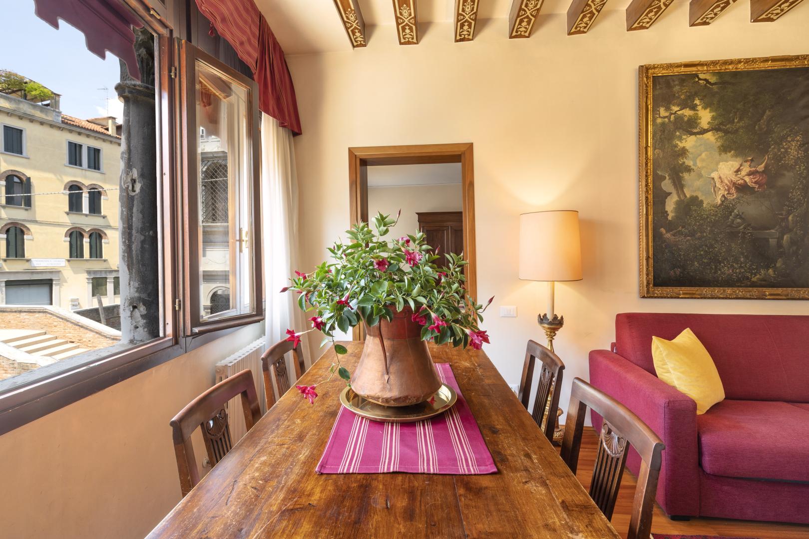 Palazzo Schiavoni foto 41