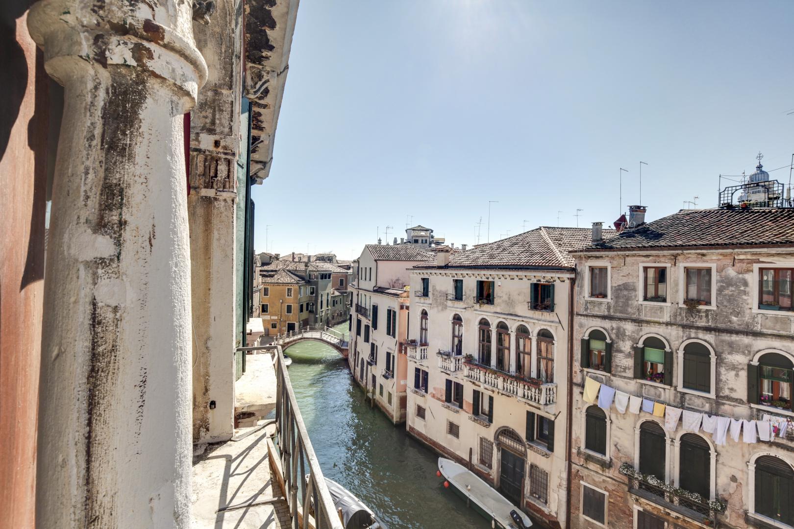 Palazzo Schiavoni foto 34