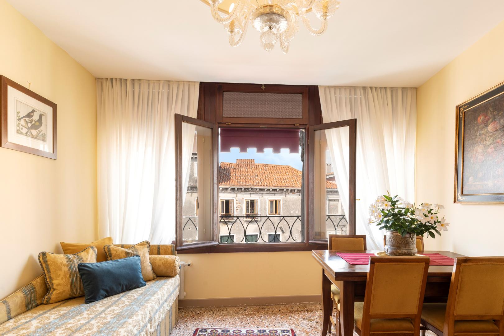 Palazzo Schiavoni foto 42