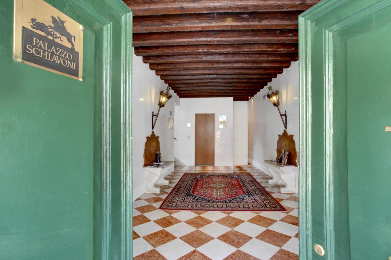 Palazzo Schiavoni foto 4