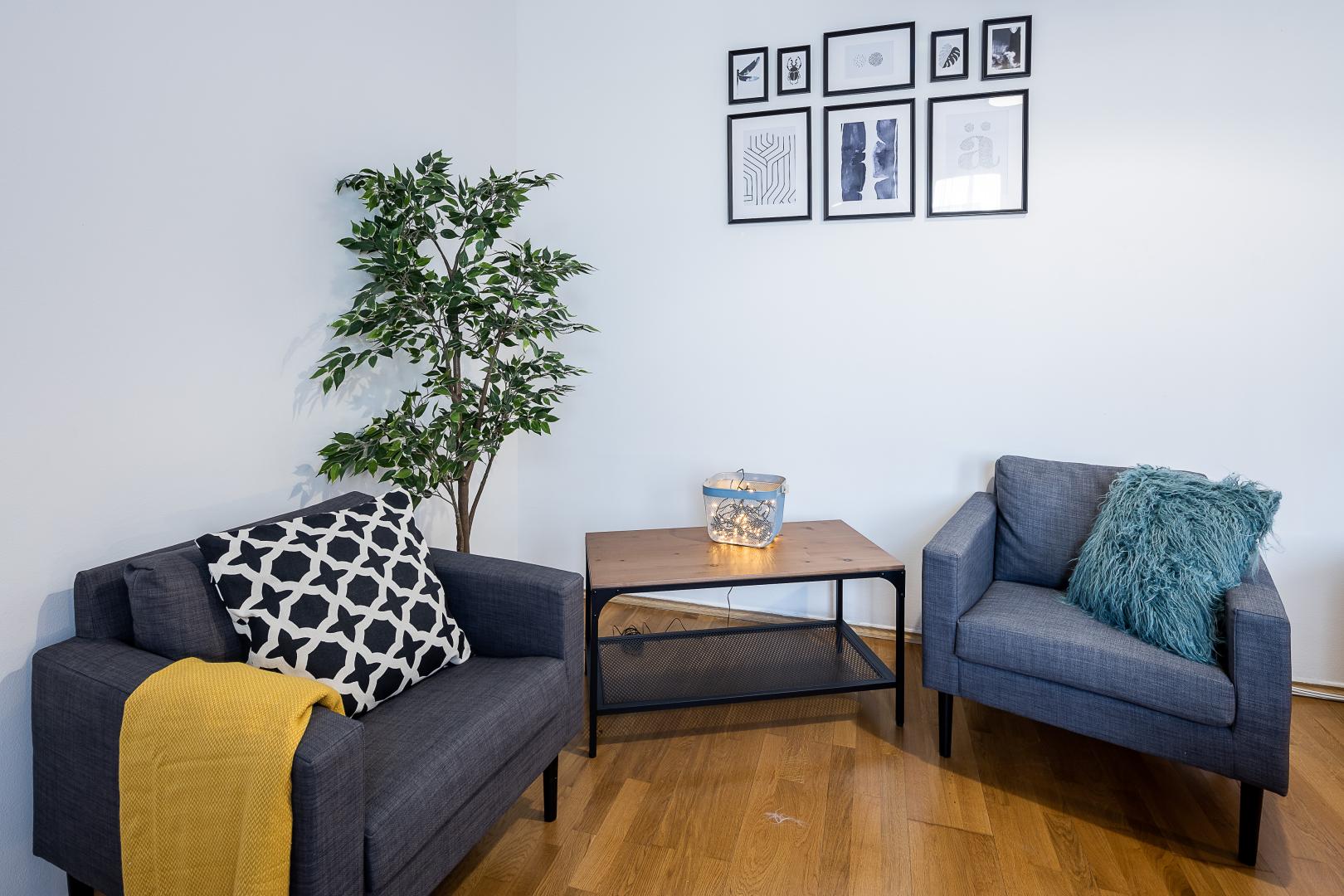 Vagabond Downtown foto 42